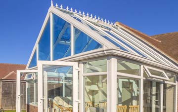 conservatory roof insulation costs Barcroft