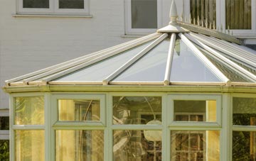 conservatory roof repair Barcroft, West Yorkshire
