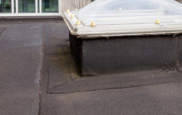 disadvantages of Barcroft flat roofs
