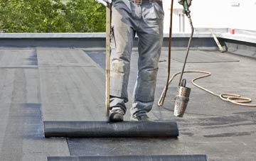 flat roof replacement Barcroft, West Yorkshire