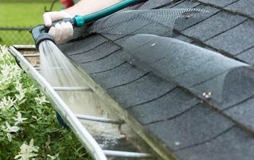 Barcroft gutter cleaning costs