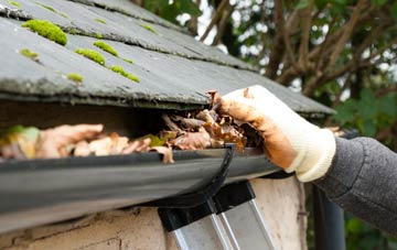 gutter cleaning Barcroft, West Yorkshire