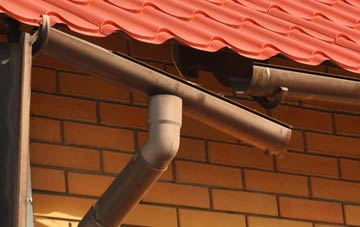 Barcroft gutter repair costs