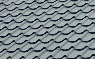 Barcroft rubber roofing companies