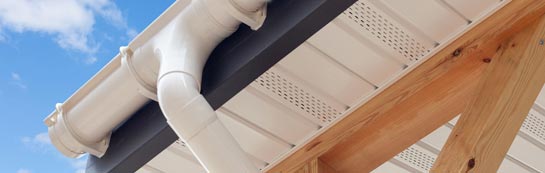 get Barcroft guttering quotes today