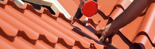 save on Barcroft roof installation costs
