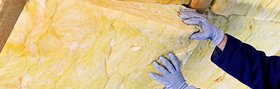 quotes for Barcroft roof insulation