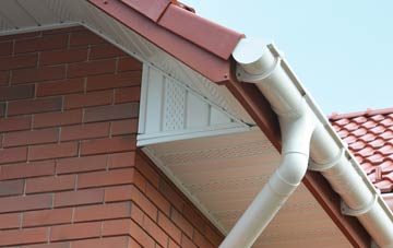 Barcroft soffit repair costs
