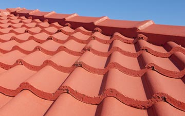 Barcroft tile and slate roof replacement